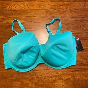 NWT 46DDD bra